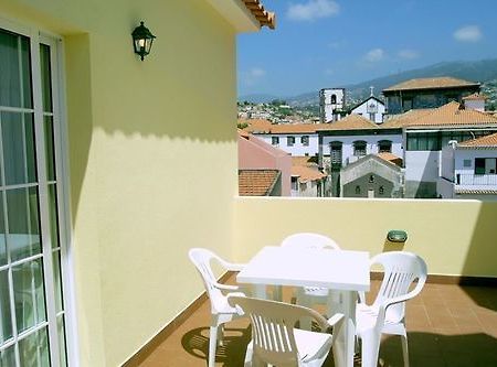 Residencial Queimada De Baixo Funchal (Madeira) Exterior foto